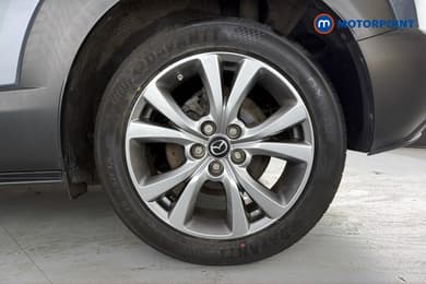 Mazda Cx-30 Sport Lux Manual Petrol SUV - Stock Number (1668472) - 48th supplementary image