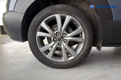 Mazda Cx-30 Sport Lux Manual Petrol SUV - Stock Number (1668472) - 49th supplementary image