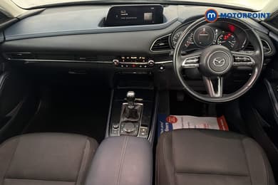 Mazda Cx-30 Sport Lux Manual Petrol SUV - Stock Number (1668472) - 1st supplementary image