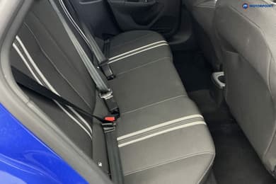 Vauxhall Corsa GS Manual Petrol Hatchback - Stock Number (1670849) - 4th supplementary image