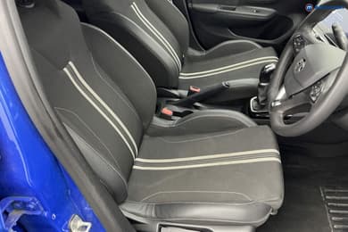 Vauxhall Corsa GS Manual Petrol Hatchback - Stock Number (1670849) - 5th supplementary image
