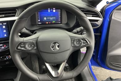 Vauxhall Corsa GS Manual Petrol Hatchback - Stock Number (1670849) - 6th supplementary image
