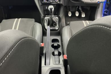 Vauxhall Corsa GS Manual Petrol Hatchback - Stock Number (1670849) - 11th supplementary image