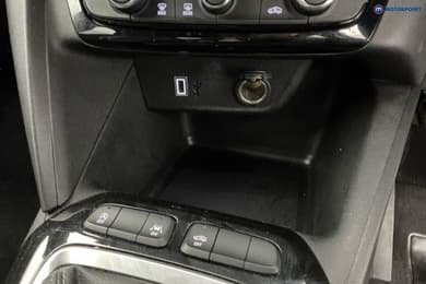 Vauxhall Corsa GS Manual Petrol Hatchback - Stock Number (1670849) - 16th supplementary image