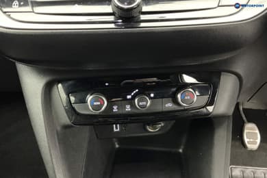 Vauxhall Corsa GS Manual Petrol Hatchback - Stock Number (1670849) - 17th supplementary image