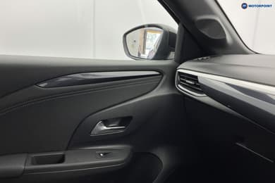 Vauxhall Corsa GS Manual Petrol Hatchback - Stock Number (1670849) - 20th supplementary image