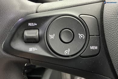 Vauxhall Corsa GS Manual Petrol Hatchback - Stock Number (1670849) - 21st supplementary image