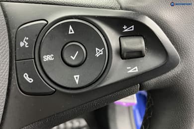 Vauxhall Corsa GS Manual Petrol Hatchback - Stock Number (1670849) - 22nd supplementary image