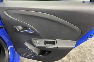 Vauxhall Corsa GS Manual Petrol Hatchback - Stock Number (1670849) - 27th supplementary image
