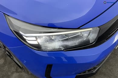 Vauxhall Corsa GS Manual Petrol Hatchback - Stock Number (1670849) - 30th supplementary image