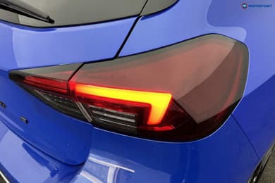 Vauxhall Corsa GS Manual Petrol Hatchback - Stock Number (1670849) - 31st supplementary image