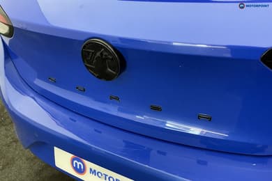 Vauxhall Corsa GS Manual Petrol Hatchback - Stock Number (1670849) - 32nd supplementary image