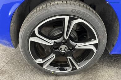 Vauxhall Corsa GS Manual Petrol Hatchback - Stock Number (1670849) - 33rd supplementary image