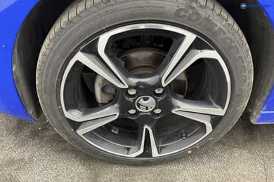 Vauxhall Corsa GS Manual Petrol Hatchback - Stock Number (1670849) - 35th supplementary image