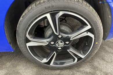Vauxhall Corsa GS Manual Petrol Hatchback - Stock Number (1670849) - 36th supplementary image