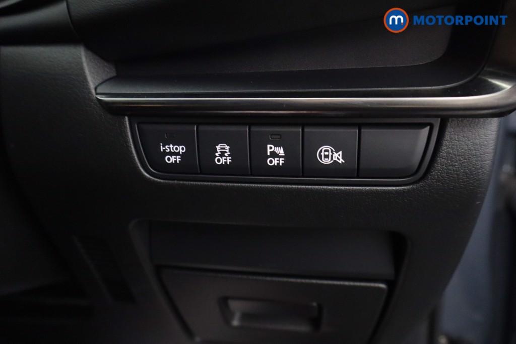 Mazda 3 Exclusive-Line Automatic Petrol Hatchback - Stock Number (1672720) - 8th supplementary image