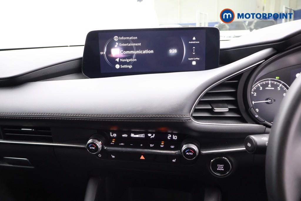 Mazda 3 Exclusive-Line Automatic Petrol Hatchback - Stock Number (1672941) - 8th supplementary image
