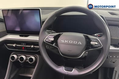 Skoda Kodiaq SE Automatic Petrol SUV - Stock Number (1673071) - 2nd supplementary image
