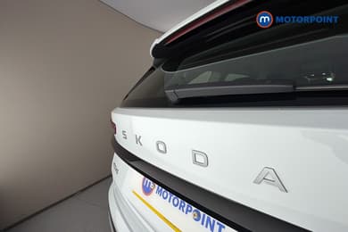 Skoda Kodiaq SE Automatic Petrol SUV - Stock Number (1673071) - 37th supplementary image