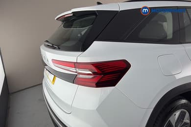 Skoda Kodiaq SE Automatic Petrol SUV - Stock Number (1673071) - 38th supplementary image