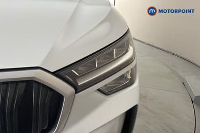 Skoda Kodiaq SE Automatic Petrol SUV - Stock Number (1673071) - 44th supplementary image