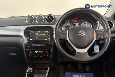 Suzuki Vitara Sz-T Manual Petrol SUV - Stock Number (1674461) - 2nd supplementary image