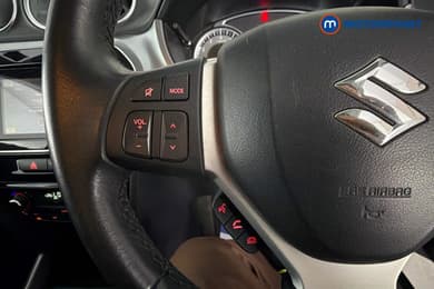 Suzuki Vitara Sz-T Manual Petrol SUV - Stock Number (1674461) - 3rd supplementary image