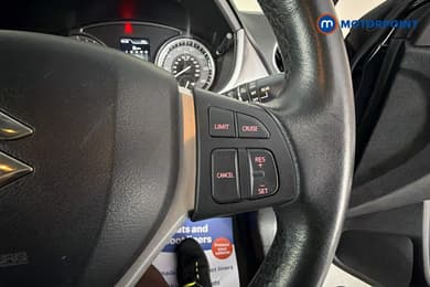 Suzuki Vitara Sz-T Manual Petrol SUV - Stock Number (1674461) - 4th supplementary image