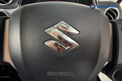 Suzuki Vitara Sz-T Manual Petrol SUV - Stock Number (1674461) - 5th supplementary image