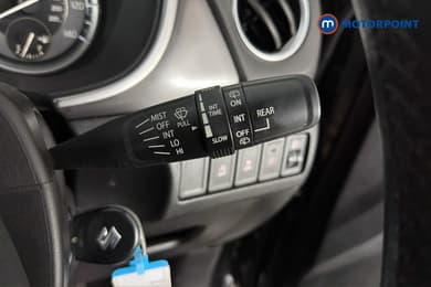 Suzuki Vitara Sz-T Manual Petrol SUV - Stock Number (1674461) - 7th supplementary image