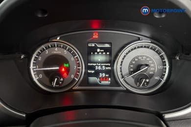 Suzuki Vitara Sz-T Manual Petrol SUV - Stock Number (1674461) - 8th supplementary image