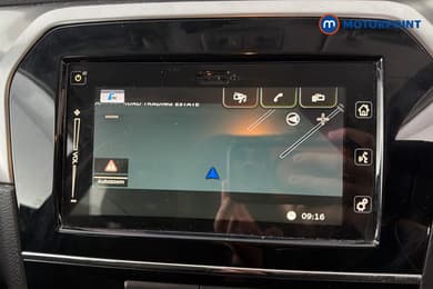 Suzuki Vitara Sz-T Manual Petrol SUV - Stock Number (1674461) - 10th supplementary image