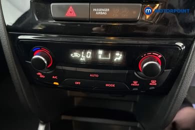 Suzuki Vitara Sz-T Manual Petrol SUV - Stock Number (1674461) - 12th supplementary image