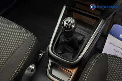 Suzuki Vitara Sz-T Manual Petrol SUV - Stock Number (1674461) - 15th supplementary image