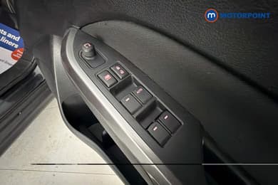 Suzuki Vitara Sz-T Manual Petrol SUV - Stock Number (1674461) - 20th supplementary image