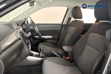 Suzuki Vitara Sz-T Manual Petrol SUV - Stock Number (1674461) - 22nd supplementary image