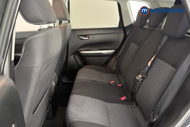 Suzuki Vitara Sz-T Manual Petrol SUV - Stock Number (1674461) - 28th supplementary image