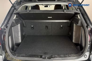 Suzuki Vitara Sz-T Manual Petrol SUV - Stock Number (1674461) - 33rd supplementary image