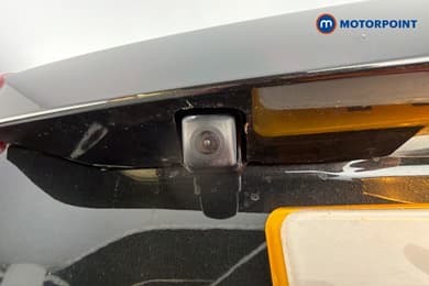 Suzuki Vitara Sz-T Manual Petrol SUV - Stock Number (1674461) - 36th supplementary image