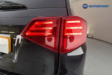 Suzuki Vitara Sz-T Manual Petrol SUV - Stock Number (1674461) - 38th supplementary image