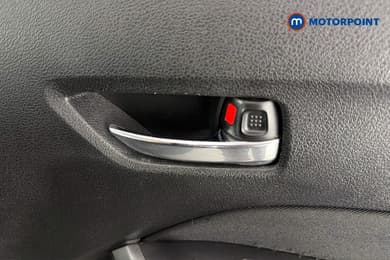 Suzuki Vitara Sz-T Manual Petrol SUV - Stock Number (1674461) - 42nd supplementary image