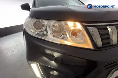 Suzuki Vitara Sz-T Manual Petrol SUV - Stock Number (1674461) - 44th supplementary image