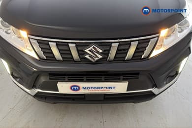 Suzuki Vitara Sz-T Manual Petrol SUV - Stock Number (1674461) - 45th supplementary image