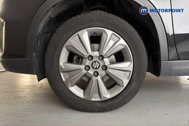 Suzuki Vitara Sz-T Manual Petrol SUV - Stock Number (1674461) - 47th supplementary image
