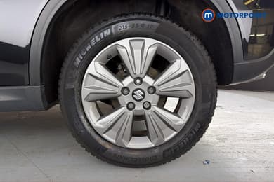 Suzuki Vitara Sz-T Manual Petrol SUV - Stock Number (1674461) - 48th supplementary image