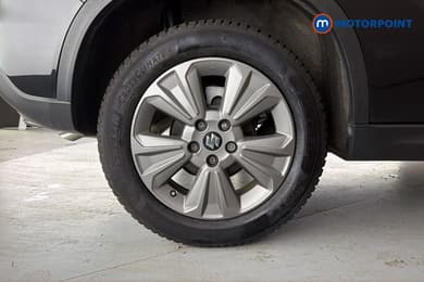 Suzuki Vitara Sz-T Manual Petrol SUV - Stock Number (1674461) - 49th supplementary image