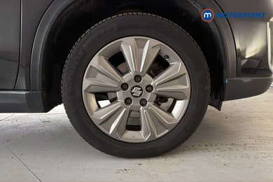Suzuki Vitara Sz-T Manual Petrol SUV - Stock Number (1674461) - 50th supplementary image