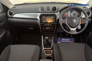 Suzuki Vitara Sz-T Manual Petrol SUV - Stock Number (1674461) - 1st supplementary image