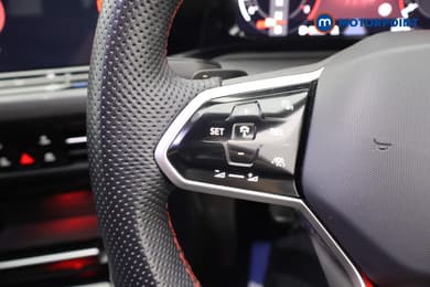 Volkswagen Golf GTI Automatic Petrol Hatchback - Stock Number (1676515) - 2nd supplementary image