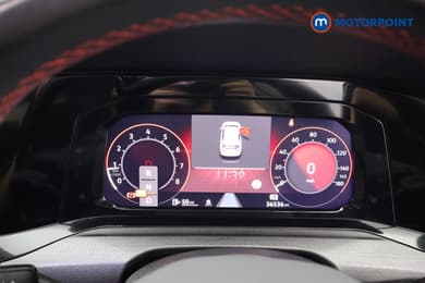 Volkswagen Golf GTI Automatic Petrol Hatchback - Stock Number (1676515) - 4th supplementary image
